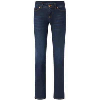 manufactum Damenjeans Bootcut Blau Super Rabatt