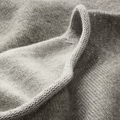 manufactum Damenpullover Merinowolle Beigebraun Im Verkauf