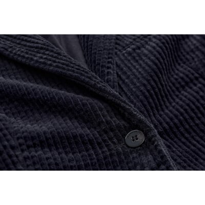 manufactum Damen-Cordblazer Dunkelblau Rabatte dieses Monats