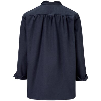 manufactum Damenjacke 7/8-Ärmel Dunkelblau Angebote