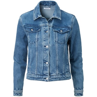 manufactum Damen-Jeansjacke Denim