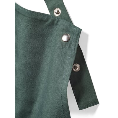 manufactum Taschenschürze Grün Online Outlet