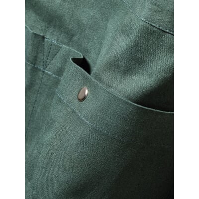 manufactum Taschenschürze Grün Online Outlet