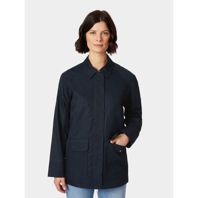 manufactum Damenjacke Outdoor Dunkelblau Neuheiten