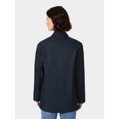 manufactum Damenjacke Outdoor Dunkelblau Neuheiten