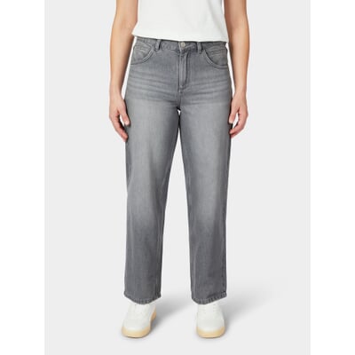 manufactum Damenjeans Cropped Grau Bestseller