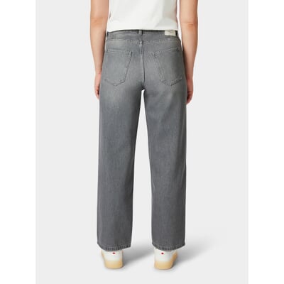 manufactum Damenjeans Cropped Grau Bestseller