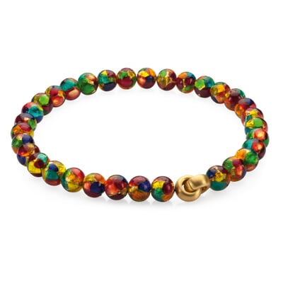 manufactum Collier Muranoglas Mexiko