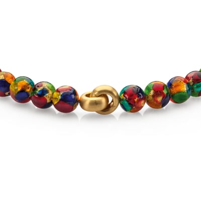 manufactum Collier Muranoglas Mexiko Zeitbegrenzte Promotion