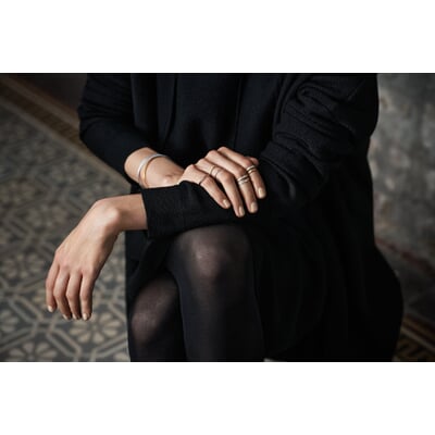 manufactum Fingerring Satin-Band Gold 52 (16 6 mm) Bis zu 50% Rabatt
