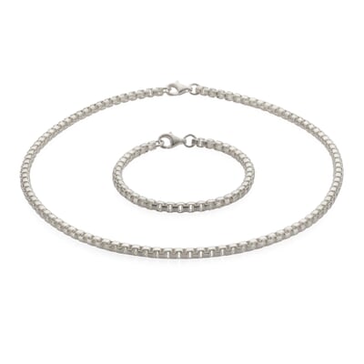 manufactum Collier Venezianer Online