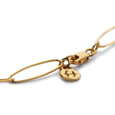 manufactum Halskette Chain Gold Angebote