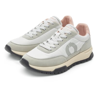 manufactum Damen-Sneaker Grautöne