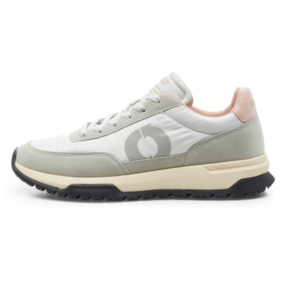 manufactum Damen-Sneaker Grautöne Weihnachtsangebot