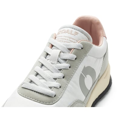 manufactum Damen-Sneaker Grautöne Weihnachtsangebot