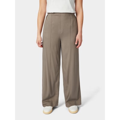 manufactum Damen-Schlupfhose Taupe zollfrei
