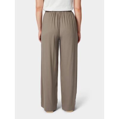 manufactum Damen-Schlupfhose Taupe zollfrei