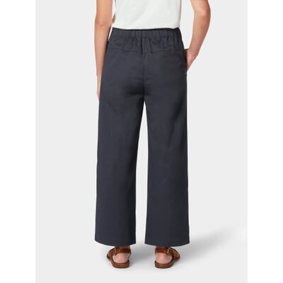 manufactum Damenhose Popeline Dunkelblau Rabatte dieses Monats
