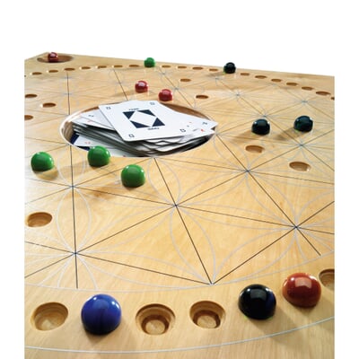 manufactum Strategiespiel TAC premium Günstiger Verkauf