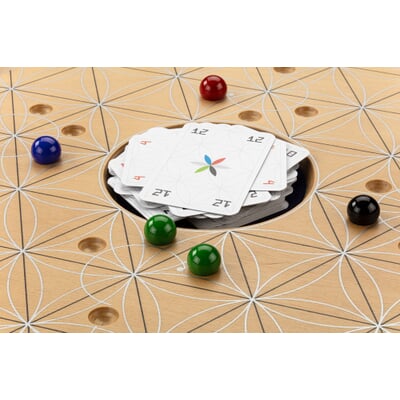 manufactum Strategiespiel TAC klein Fabrikverkauf