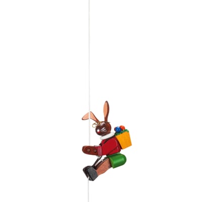 manufactum Kletterfigur Hase Großer Ausverkauf