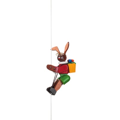 manufactum Kletterfigur Hase Großer Ausverkauf