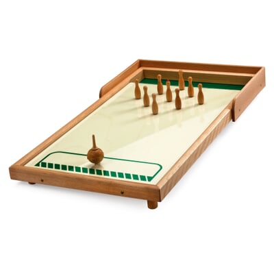 manufactum Meraner Tischkegelspiel Online Shopping