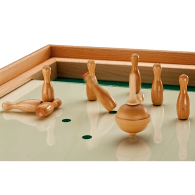 manufactum Meraner Tischkegelspiel Online Shopping