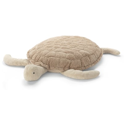 manufactum Kuscheltier Schildkröte Riesengroß Saisonschlussverkauf