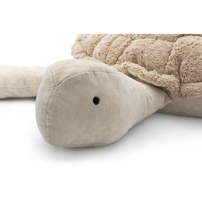 manufactum Kuscheltier Schildkröte Riesengroß Saisonschlussverkauf