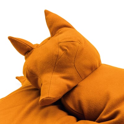 manufactum Kissen Fuchs Groß Cyber Monday