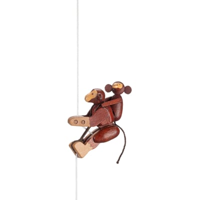 manufactum Kletterfigur Affe Osterangebot