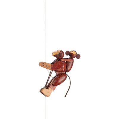 manufactum Kletterfigur Affe Osterangebot