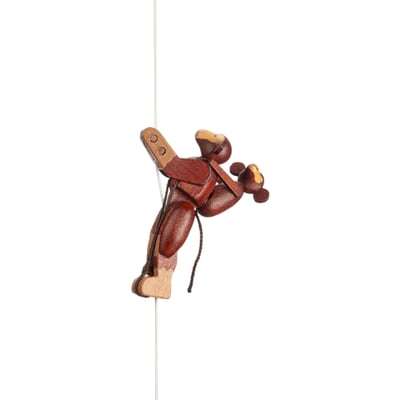 manufactum Kletterfigur Affe Osterangebot