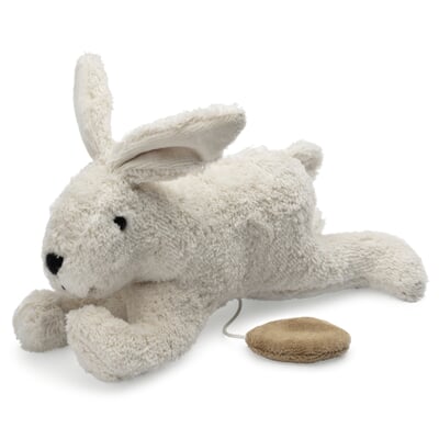 manufactum Spieluhr Hase