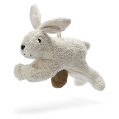 manufactum Spieluhr Hase Muttertagsangebot