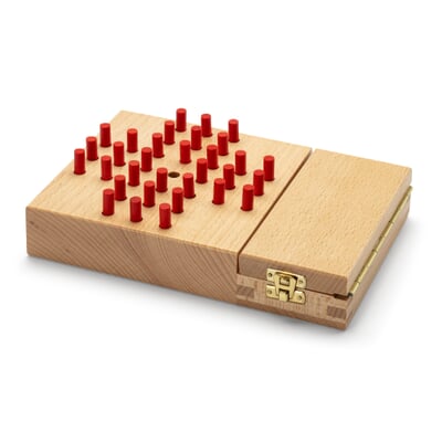 manufactum Geduldspiel Solitär