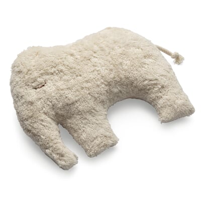 manufactum Tierkissen Elefant Heißer Verkauf