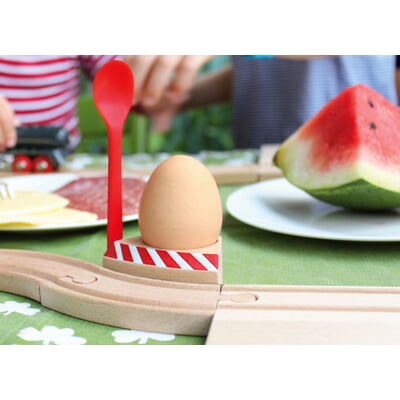 manufactum Eierbecher mit Schranke Top Angebot