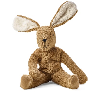 manufactum Senger Hase groß Beige