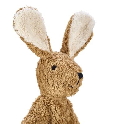 manufactum Senger Hase groß Beige Zeitlich begrenztes Angebot