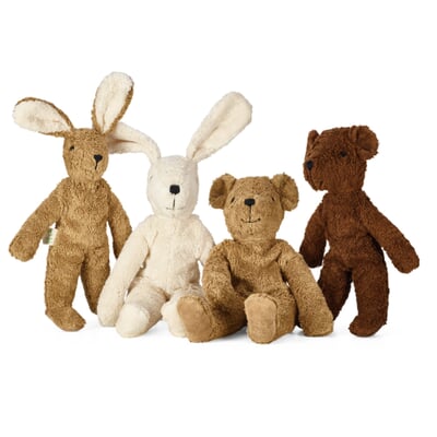 manufactum Senger Hase groß Beige Zeitlich begrenztes Angebot