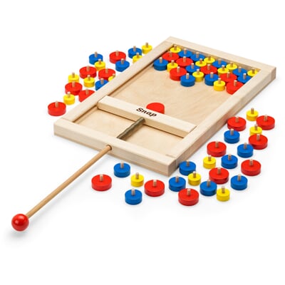 manufactum Geschicklichkeitsspiel Snap Blitzangebot