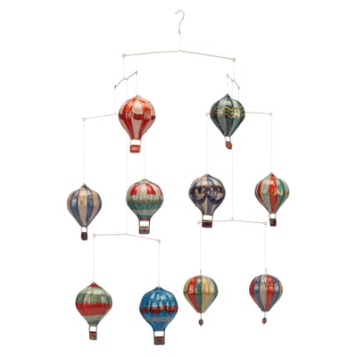 manufactum Mobile Heißluftballons Neuheiten