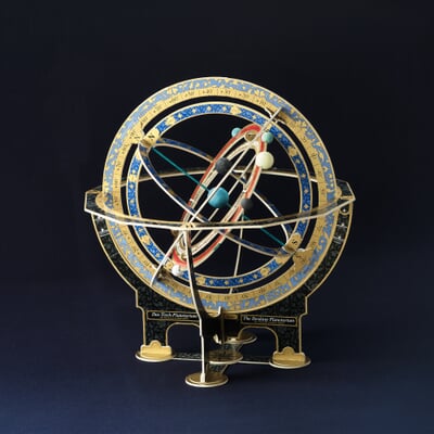 manufactum AstroMedia Tisch-Planetarium Bestseller