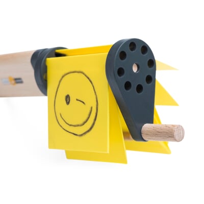 manufactum Kurbelkino Kauf eins, bekomm eins gratis