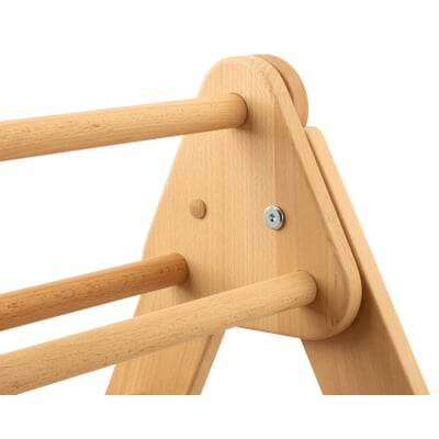 manufactum Kletterdreieck nach Pikler Art Sonderangebote