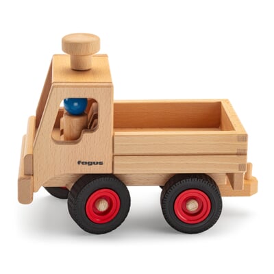 manufactum Fagus Unimog Holzfahrzeug Riesige Ersparnisse