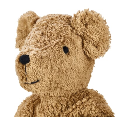 manufactum Senger Bär klein Beige Wochenangebot