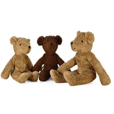 manufactum Senger Bär klein Beige Wochenangebot